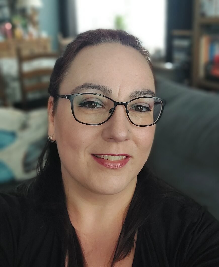 Dit ben ik Diana Hokke